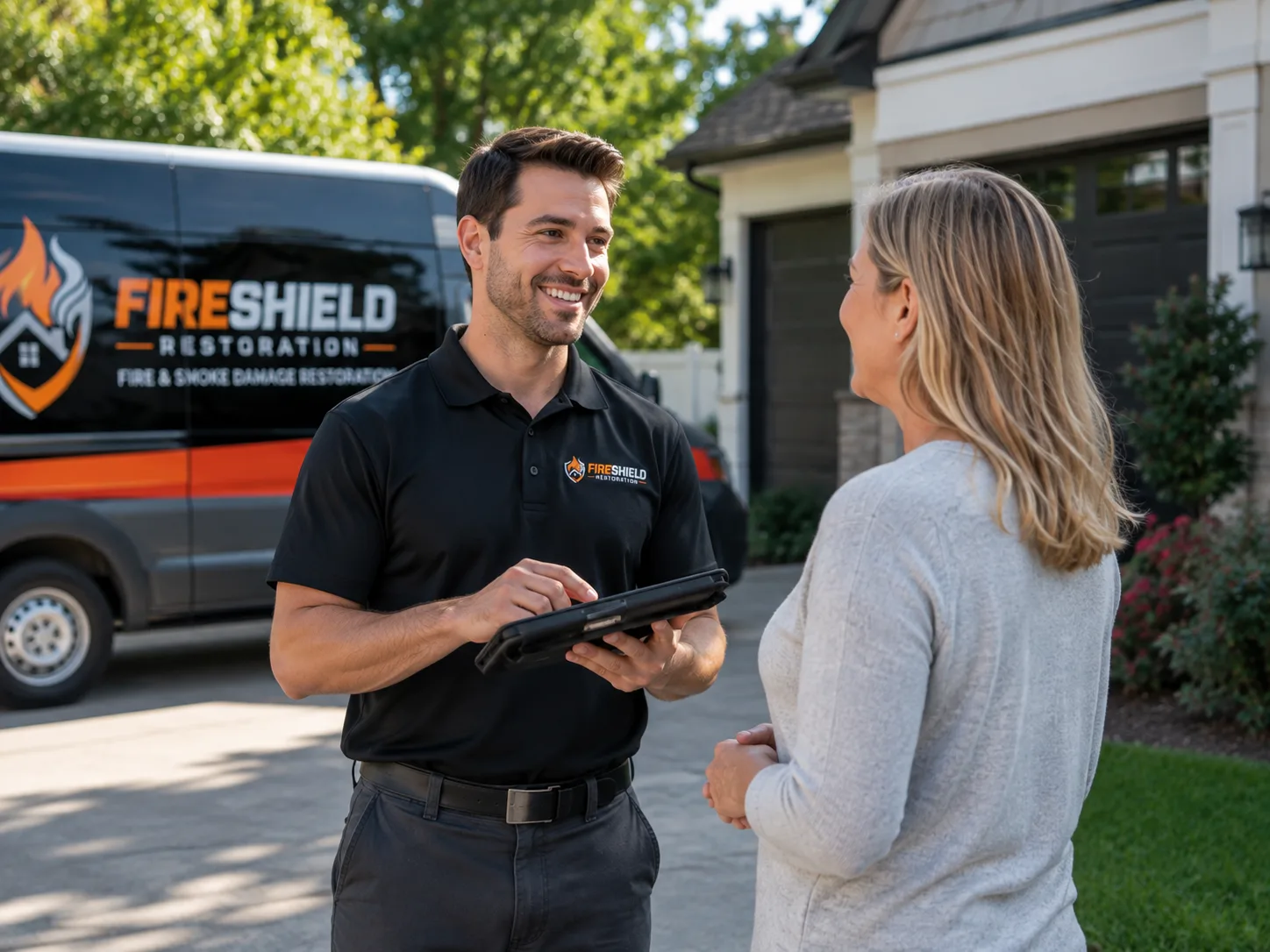 Fire And Smoke Damage Restoration Cedar Park, TX FAQs